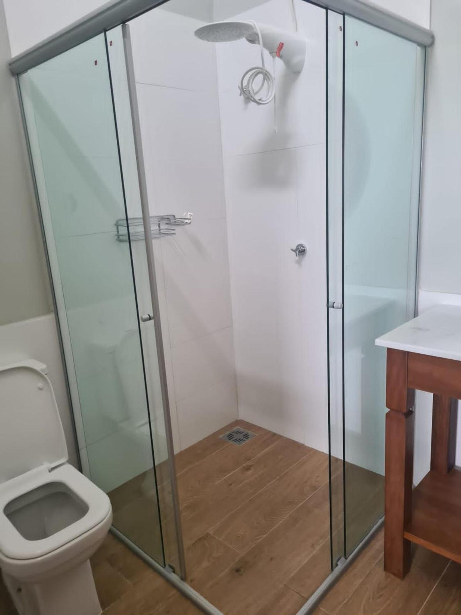 Сasa de vacaciones Casas De Alto Padrao Em Privado