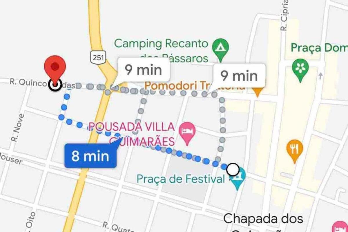 Casas De Alto Padrao Em Privado *