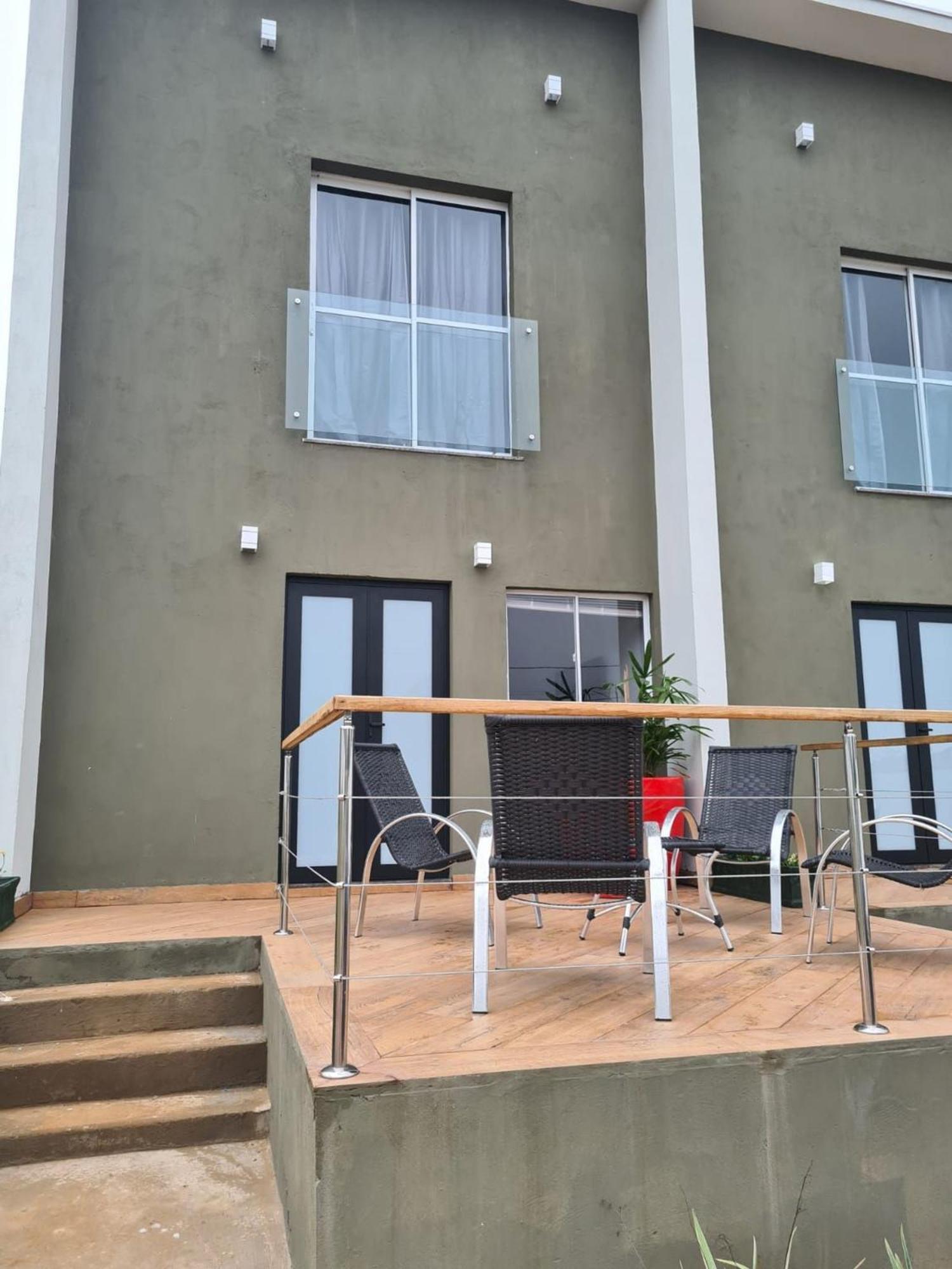 Holiday home Casas De Alto Padrao Em Privado *
