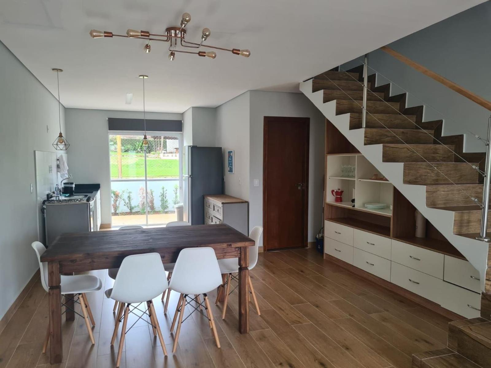Holiday home Casas De Alto Padrao Em Privado