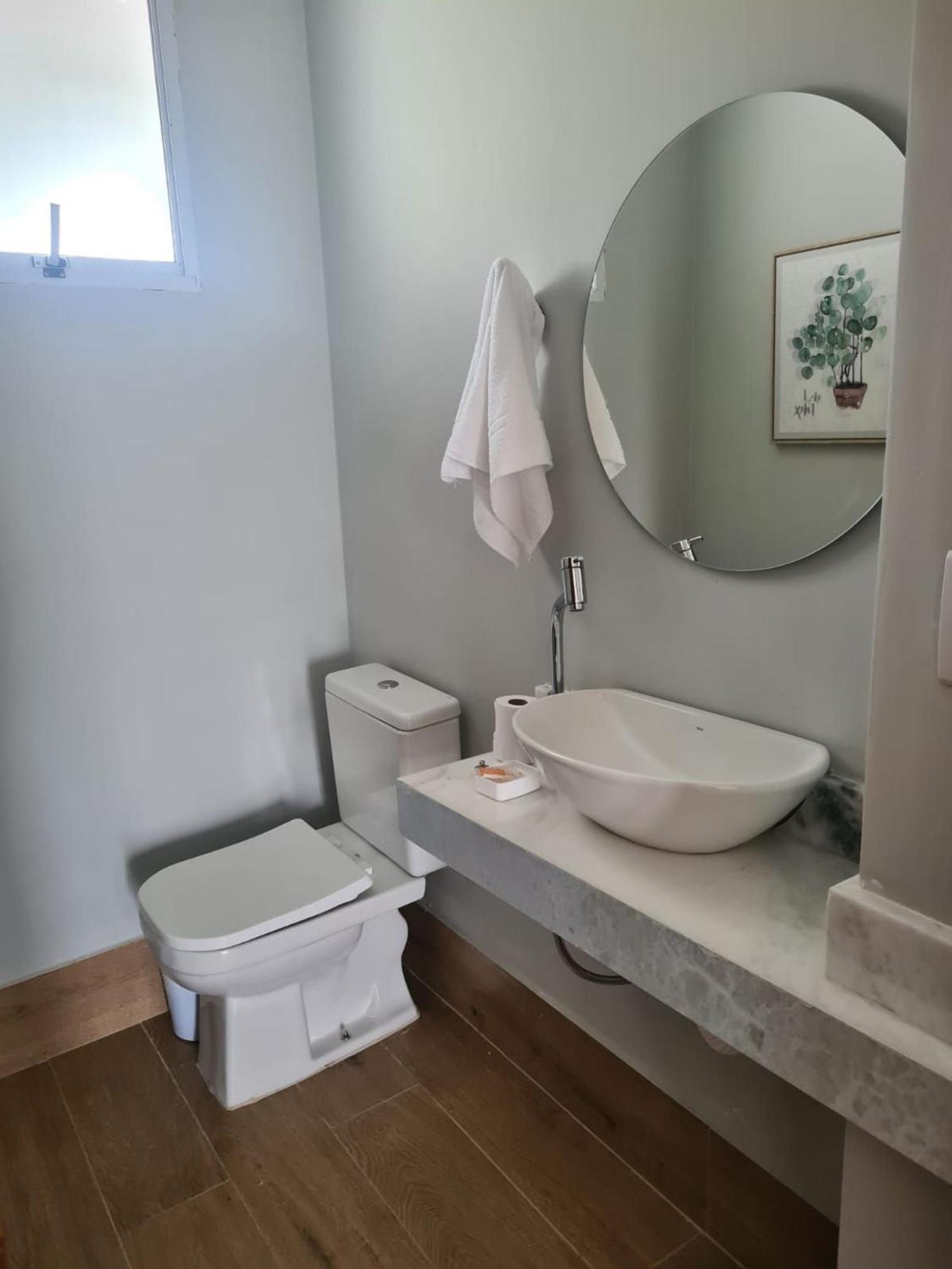 Casas De Alto Padrao Em Privado Holiday home