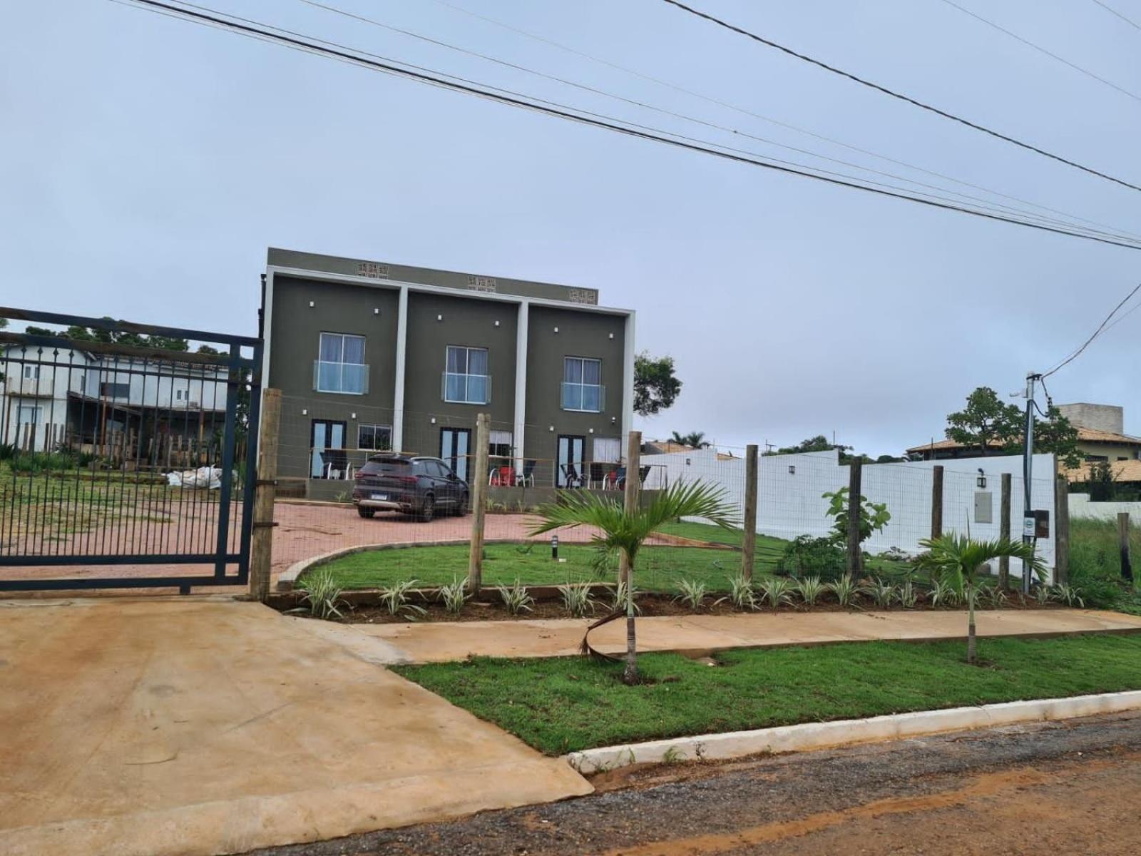 Casas De Alto Padrao Em Privado *