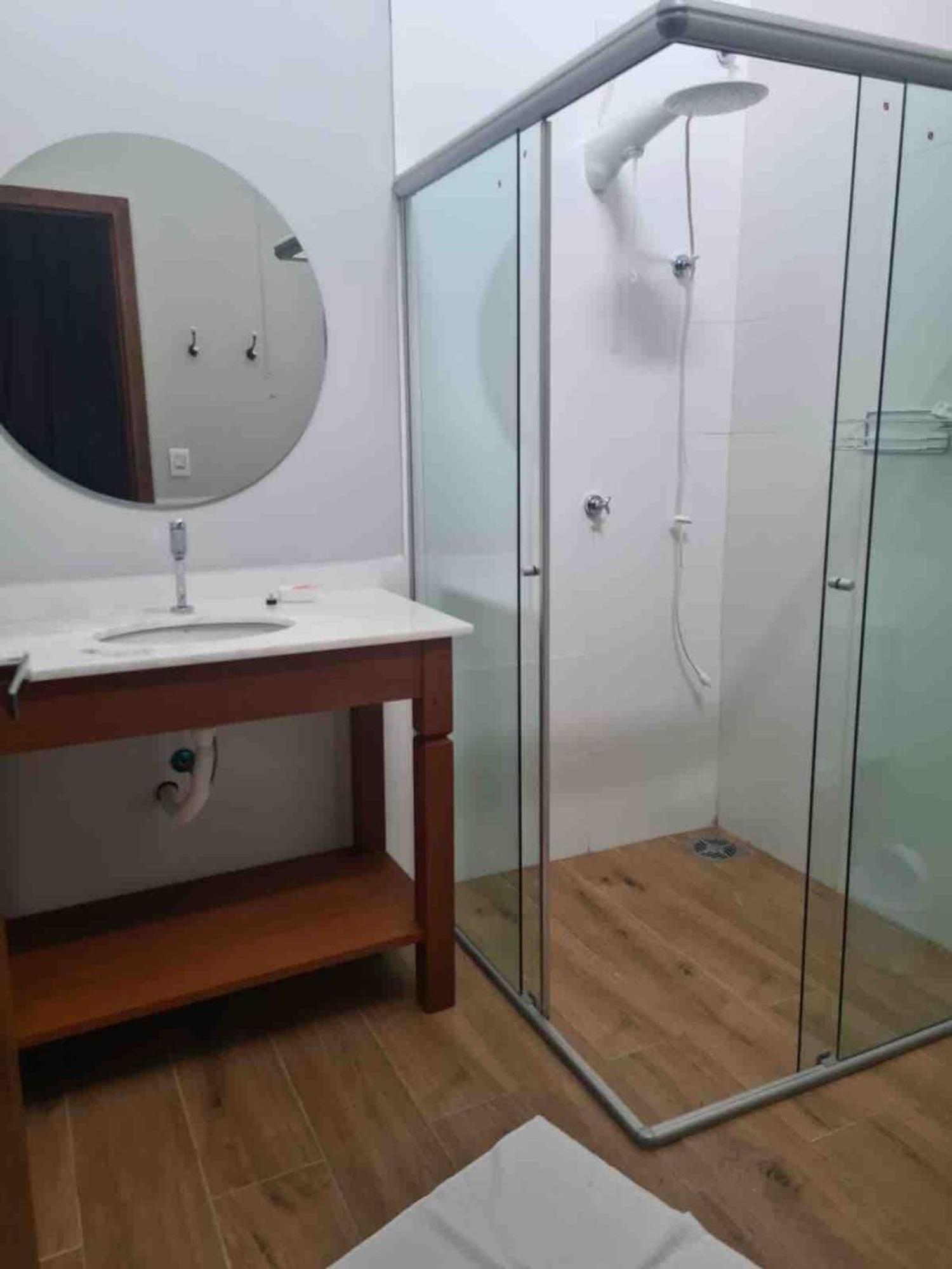 Casas De Alto Padrao Em Privado Holiday home Chapada dos Guimaraes