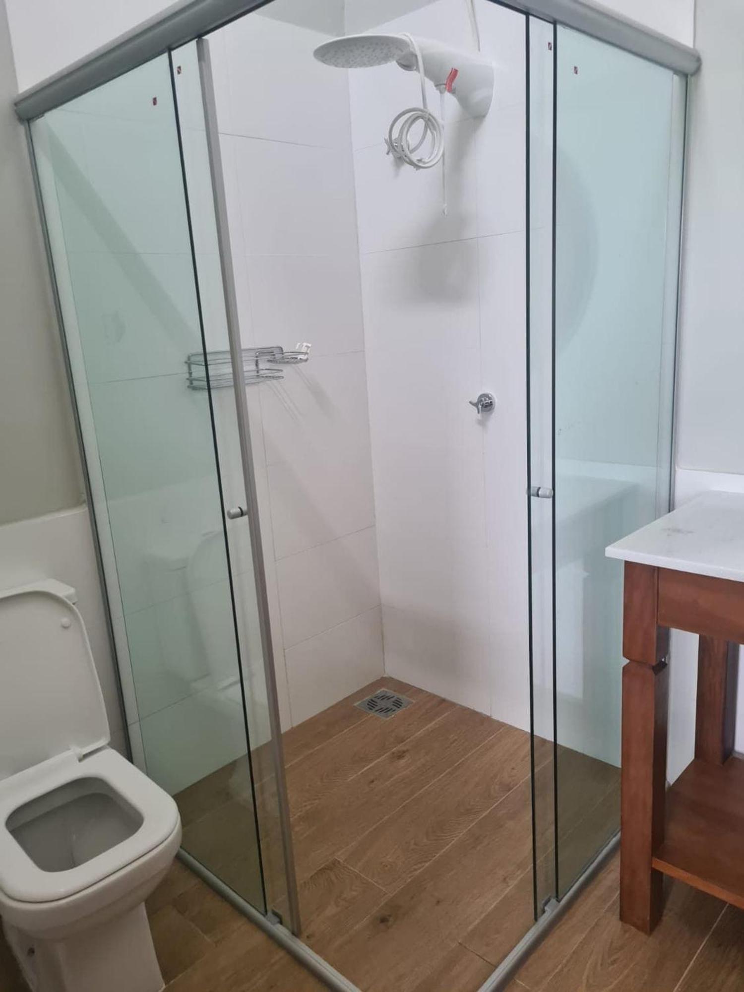 Holiday home Casas De Alto Padrao Em Privado